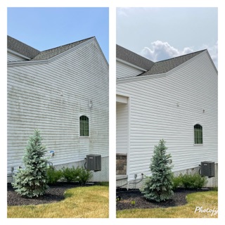 Top-Tier Pressure Washing in Hanover, PA
